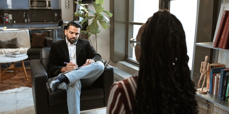 Como se tornar um headhunter. Foto: Pexels / RDNE Stock project