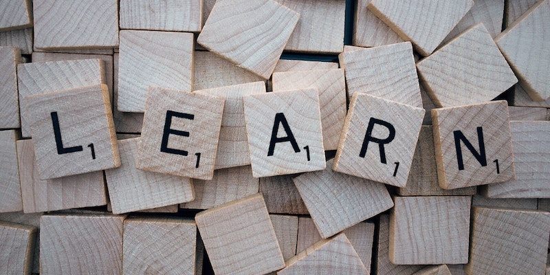 O que é Lifelong Learning. Foto: Pexels / Pixabay