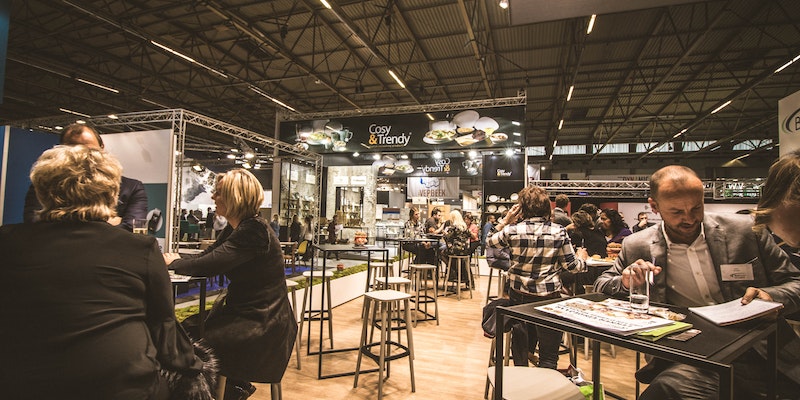 como melhorar meu networking. Foto: Pexels / Julian V